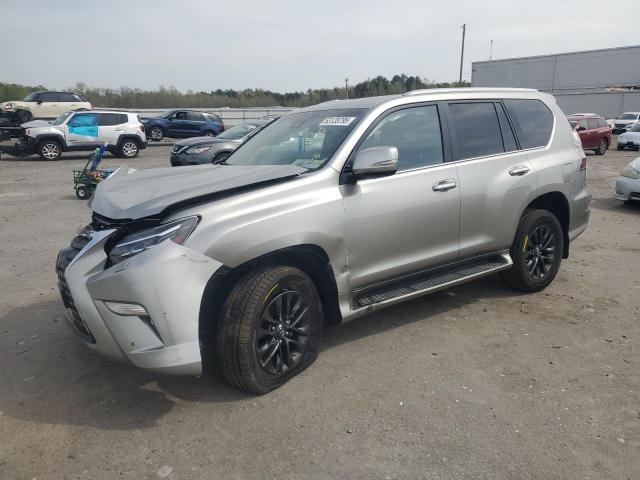  Salvage Lexus Gx