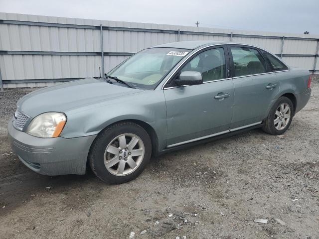  Salvage Ford 500