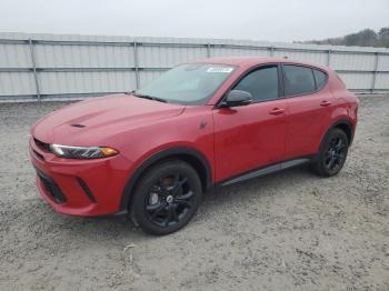  Salvage Dodge Hornet R T