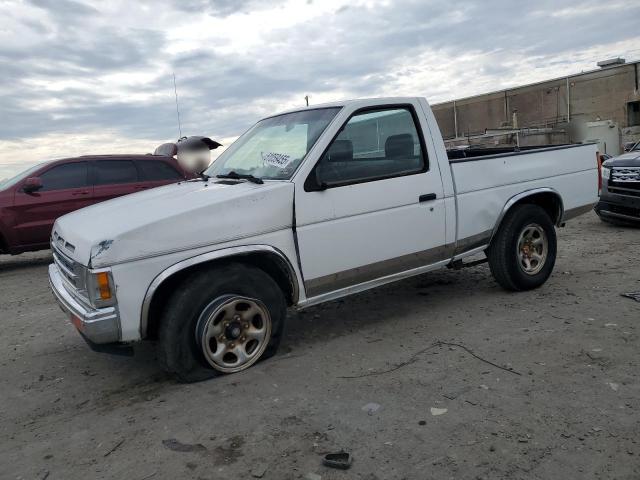  Salvage Nissan Navara