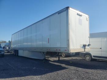  Salvage Great Dane Trailer