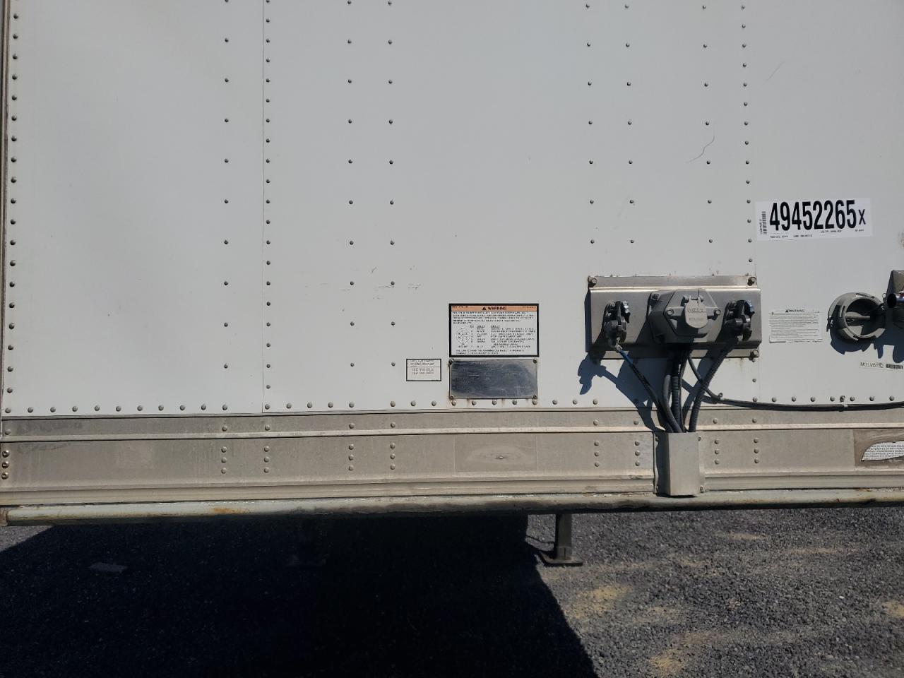 Great Dane Trailer Image 5