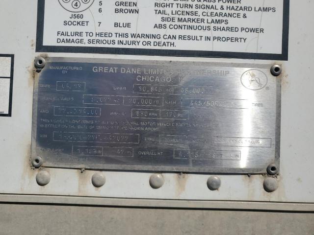 Great Dane Trailer Image 7