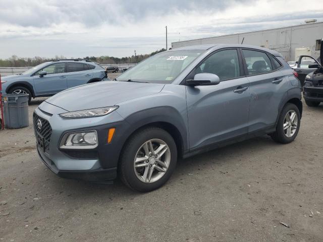  Salvage Hyundai KONA