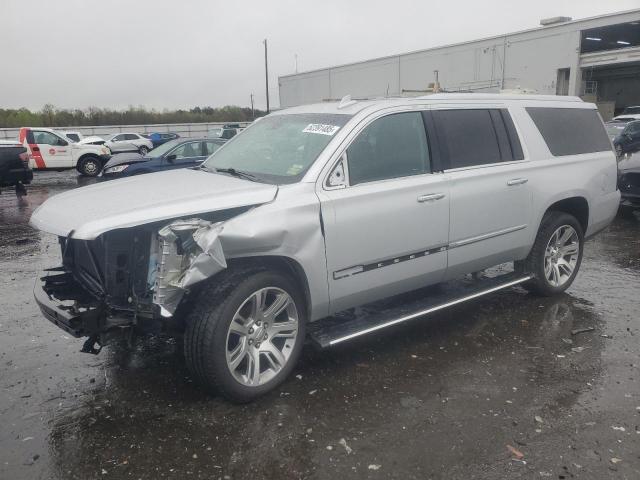  Salvage Cadillac Escalade