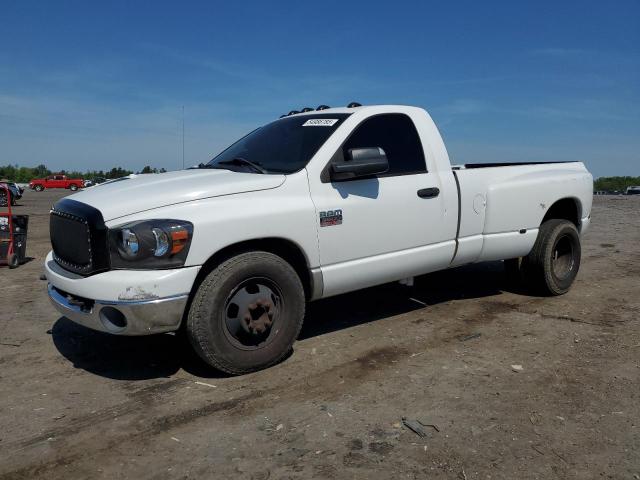  Salvage Dodge Ram 3500