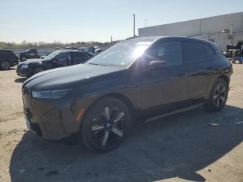  Salvage BMW Ix Xdrive5