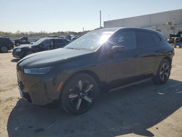  Salvage BMW Ix Xdrive5