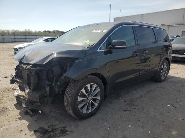  Salvage Kia Sedona