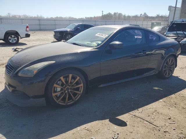  Salvage INFINITI G37