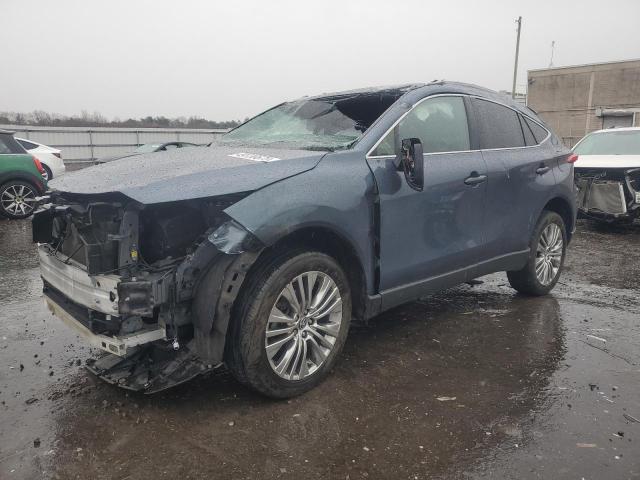  Salvage Toyota Venza