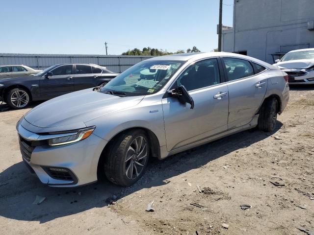  Salvage Honda Insight