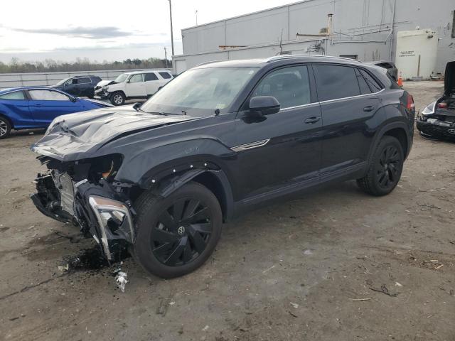  Salvage Volkswagen Atlas