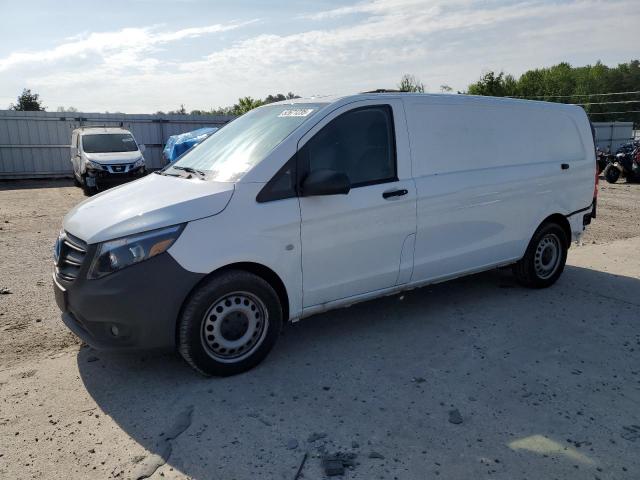  Salvage Mercedes-Benz Metris