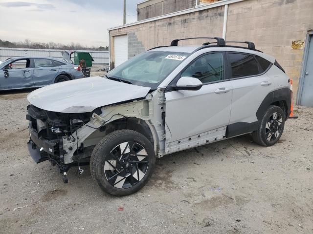  Salvage Hyundai KONA