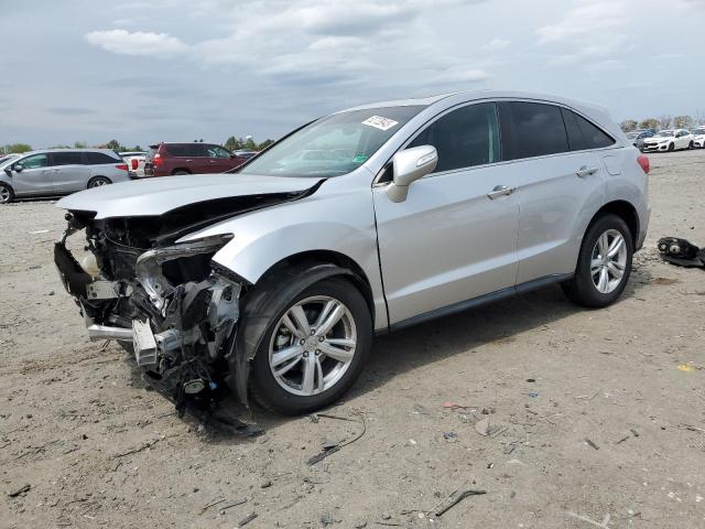  Salvage Acura RDX