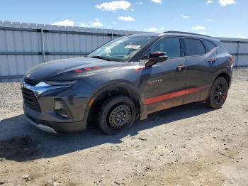  Salvage Chevrolet Blazer