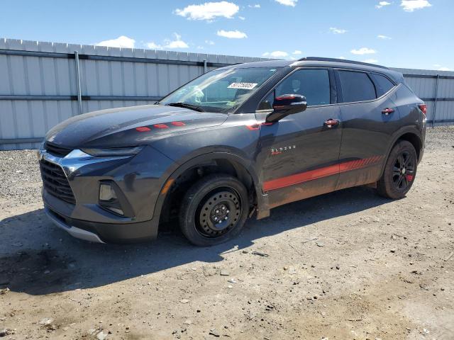  Salvage Chevrolet Blazer