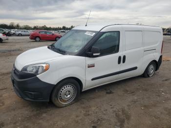  Salvage Ram Promaster