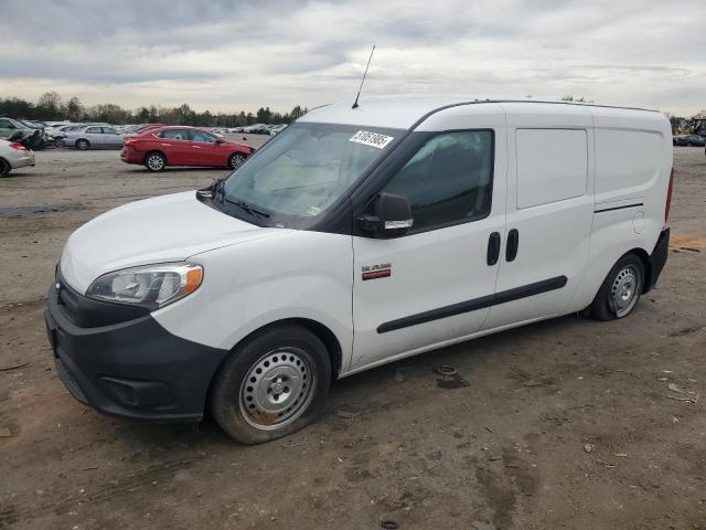  Salvage Ram Promaster