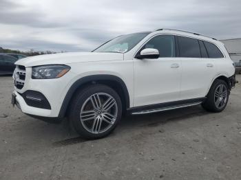  Salvage Mercedes-Benz Gls-class