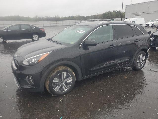  Salvage Kia Niro