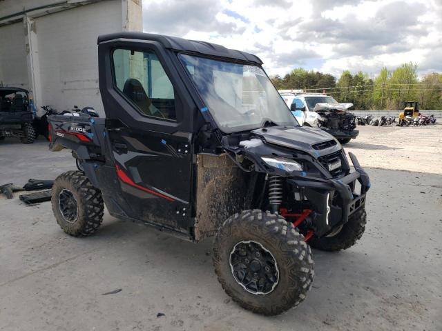  Salvage Kawasaki Kwf1000