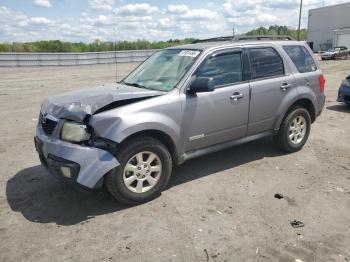  Salvage Mazda Tribute