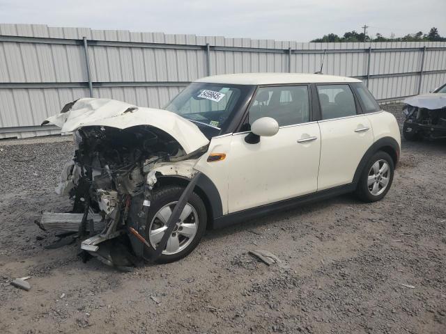 Salvage MINI Cooper