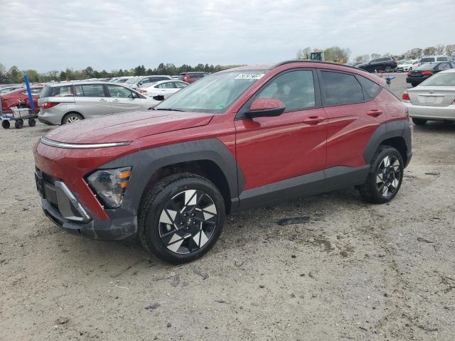 Salvage Hyundai KONA