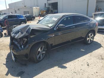  Salvage Mercedes-Benz GLC