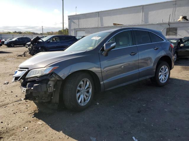  Salvage Acura RDX