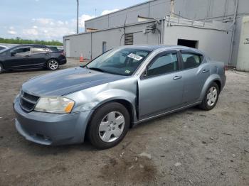  Salvage Dodge Avenger