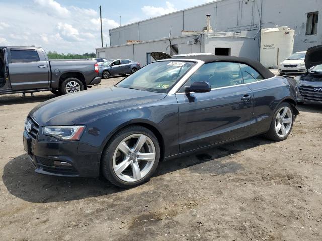  Salvage Audi A5