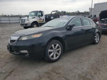  Salvage Acura TL