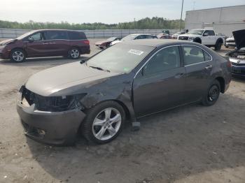  Salvage Acura TSX