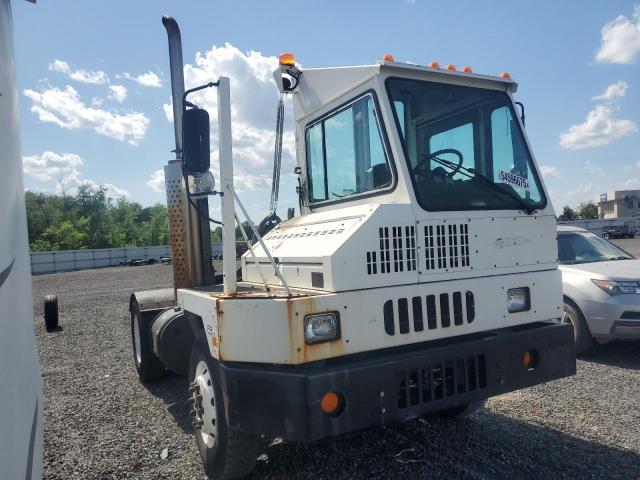 Salvage Kalmar Cyt 30 3u