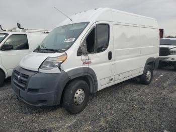  Salvage Ram Promaster