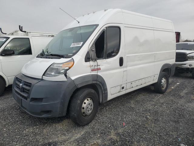  Salvage Ram Promaster