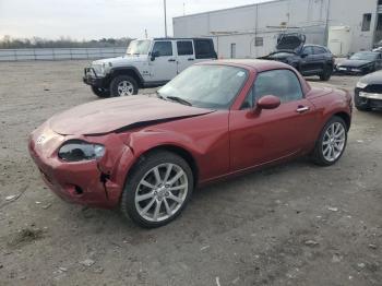  Salvage Mazda Mx5
