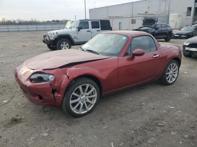  Salvage Mazda Mx5