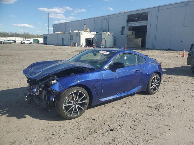  Salvage Toyota 86