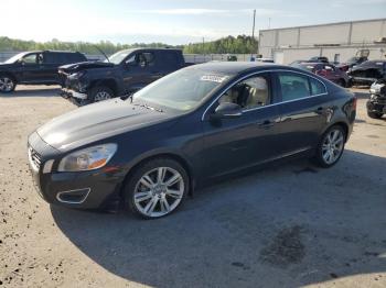  Salvage Volvo S60