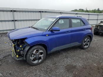  Salvage Hyundai VENUE
