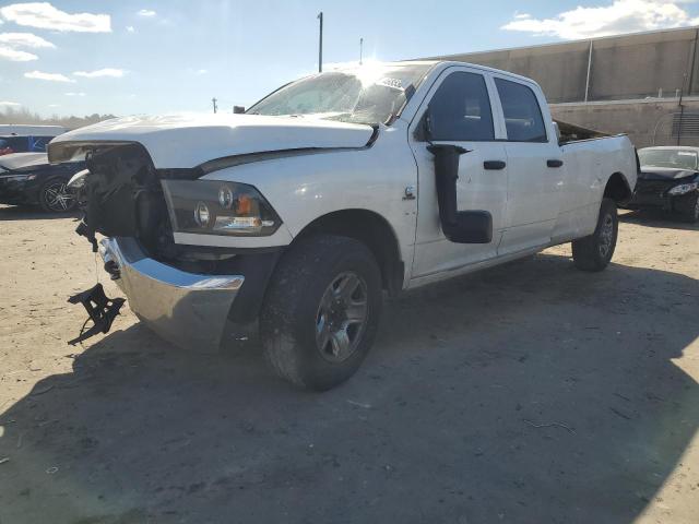  Salvage Dodge Ram 2500