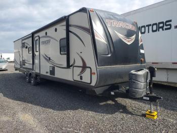  Salvage Wildwood Tracer