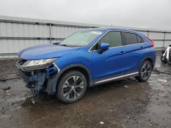  Salvage Mitsubishi Eclipse