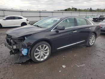  Salvage Cadillac XTS