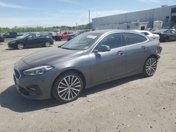  Salvage BMW 2 Series