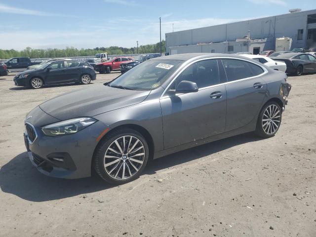  Salvage BMW 2 Series